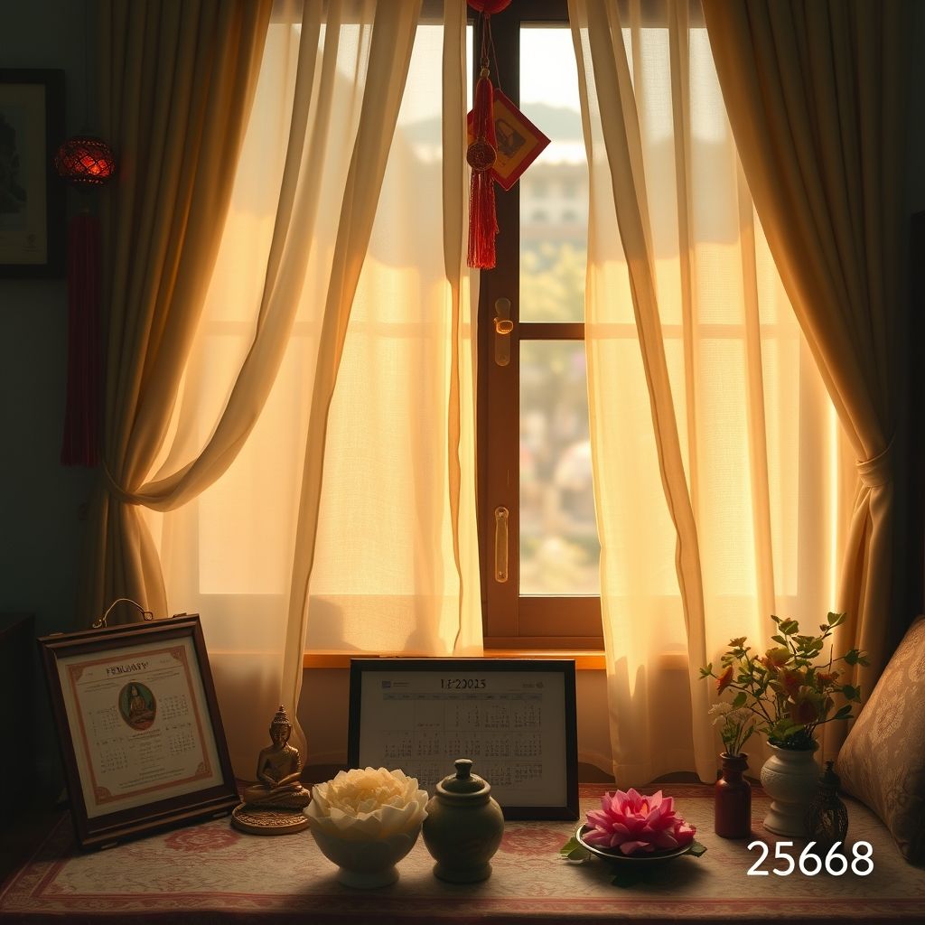 ประสบการณ์เลือกฤกษ์คลอดกุมภาพันธ์ 2568